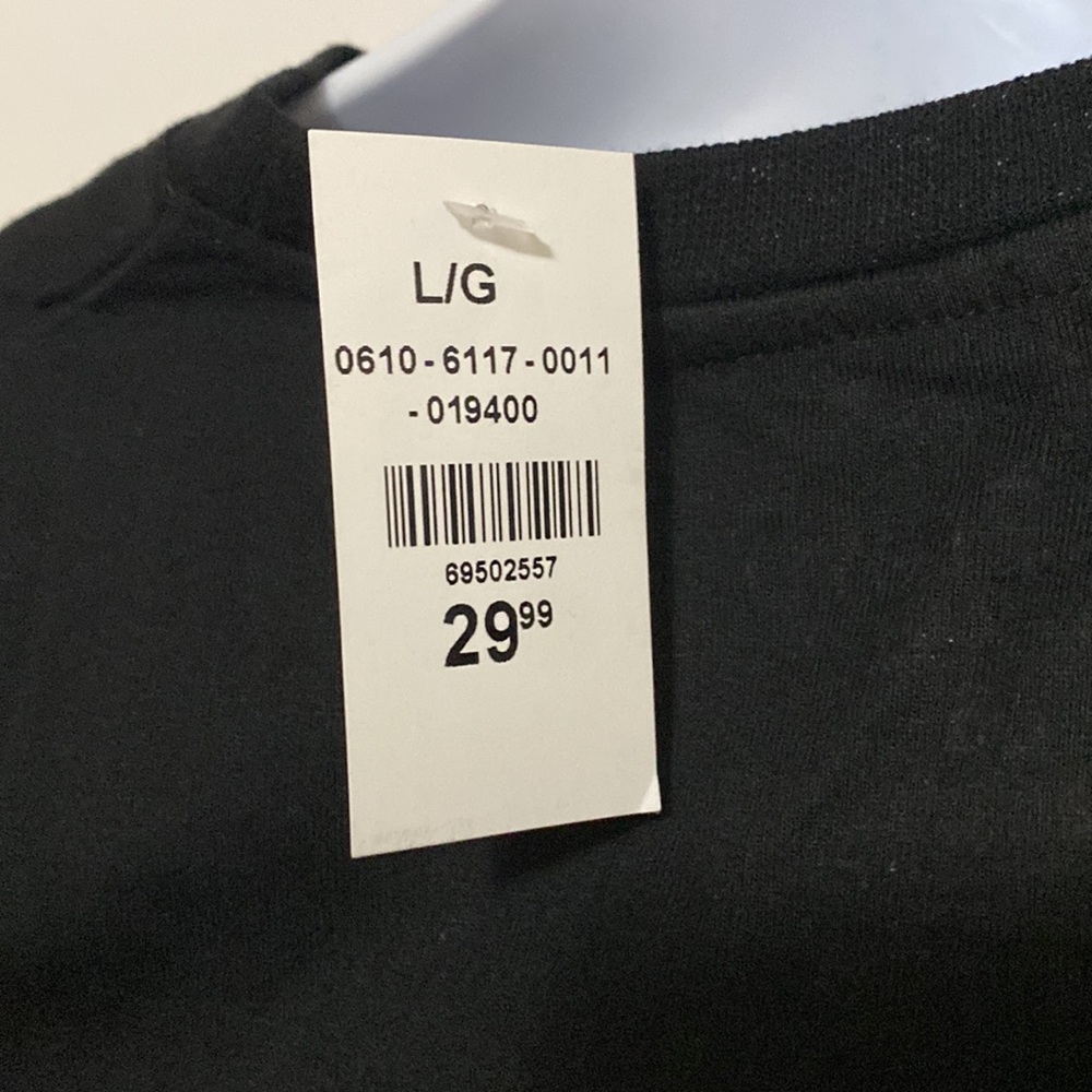 NWT Pink Floyd long sleeve - Picture 6 of 7